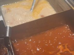 -海底捞火锅(龙岗星河COCO Park店)