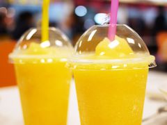 -Magic Food Point(Airport Street food)