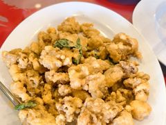 -大茄来海鲜餐厅(亚洲城分行)