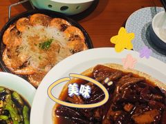 -杨厨的田园饭店(长城路店)