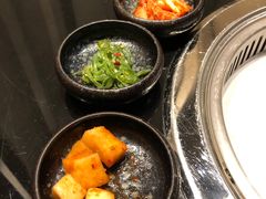 -西安浐灞艾美酒店·汉江餐厅·火锅