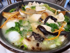 -老城豆腐汤(伊水路店)