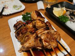 -胜代日本料理(云程巷小区店)
