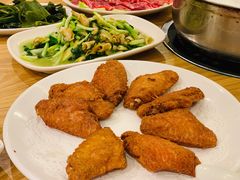 -吉友粥底火锅(方斜路店)