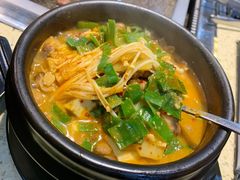 -猪的故事·韩式烤肉(韩乐坊店)