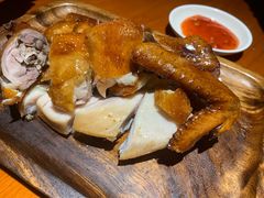 -金穗园·砂锅粥.醉鸡煲火锅(长寿路店)