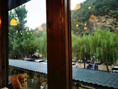 -北京水岸山吧度假村(雁栖镇店)