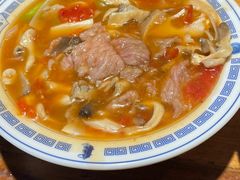 -老雒阳清真水席(瀍河店)