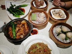 -又一间茶点轩(百汇广场店)