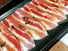 -九田家黑牛烤肉料理(太阳城店)