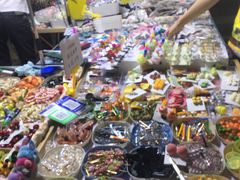 -健康路夜市
