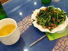 -西域美食蘭州拉面