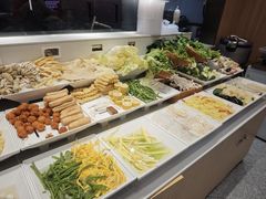 -醉人椒麻辣香锅(王府井喜悦店)