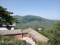 -妙峰山风景名胜区
