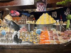 -芭菲盛宴·环球美食(北城国际店)