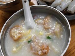 -陈老添美食店(宝华路店)