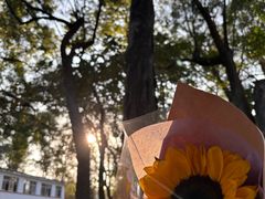 -广东外语外贸大学(白云山校区)