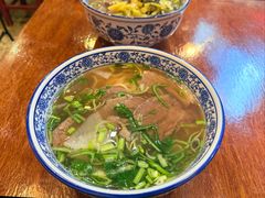 -King Made Noodles 金味德牛肉拉面