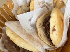 -闫家驴肉老店(华电一校店)