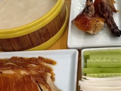 -香丰阁·烤鸭·川湘菜(昌平店)