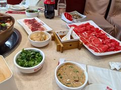 -阳坊大都涮羊肉(阳坊总店)