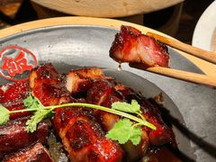 -广府乡下·饭庄(新港东路店)