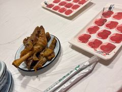 -虾大侠·盱眙龙虾老北京铜锅涮羊肉(金楠天街店)