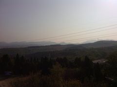 -原山国家森林公园