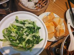 -深巷家味馆.湖北头牌红烧鱼头拌饭(黄陂店)
