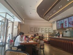 -Tims天好咖啡·贝果(雁展路万象天地店)