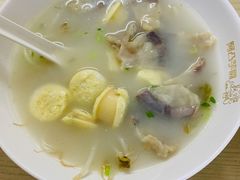 -阿凸芋圆(上帝街店)