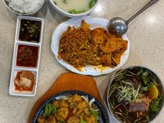 -鸭绿江民族饭店(总店)