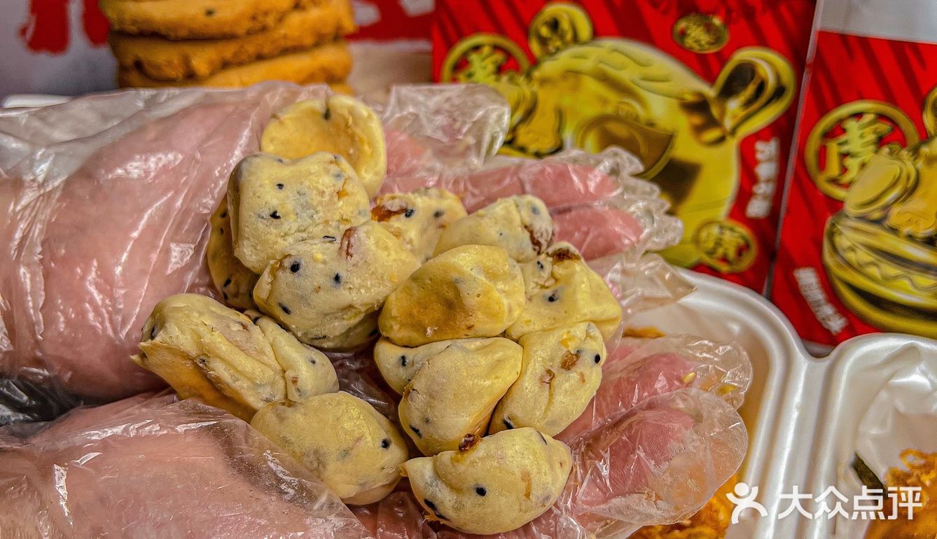 火爆成都的甜品店开新店啦🔥每天都在排队