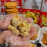 火爆成都的甜品店开新店啦🔥每天都在排队