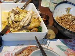 -素描餐厅(灵隐天竺店)