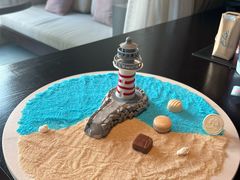 -海南清水湾莱佛士酒店