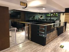 -百好乐宠物友好餐厅(朝外大街店)