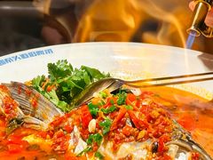 -坛宗剁椒鱼头(河西王府井店)