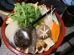 -NIUAN牛庵·日式和牛烧肉(恒隆店)