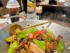 -渔语鱼新川菜Bistro(万象天地店)