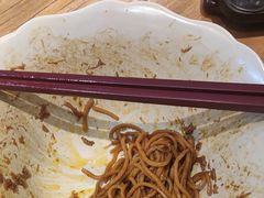 -蟹黄鱼·海派深夜面馆(江湾里店)