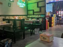 -小竹签烤肉纸包鱼小龙虾(唐韵路店)