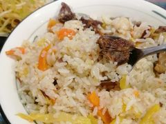 -开帝锐抓饭(五一路店)