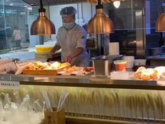 -甲乙饼·北京手工肉饼(西直门凯德茂店)