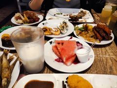 -汉巴味德巴西烤肉(顺和广场店)
