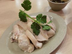 -百家鸡味馆(清泰店)