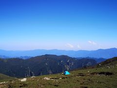 -灵山