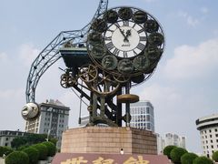 -世纪钟