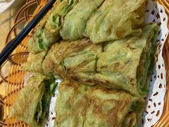 苦瓜薄撑-横岗朋仔餐厅