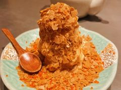 -聿山居·创意料理